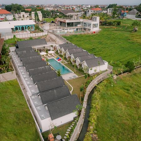 Sari Uma Canggu By Hospitality Bali Екстериор снимка