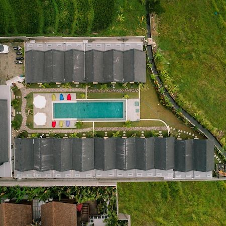 Sari Uma Canggu By Hospitality Bali Екстериор снимка