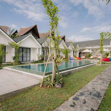 Sari Uma Canggu By Hospitality Bali Екстериор снимка
