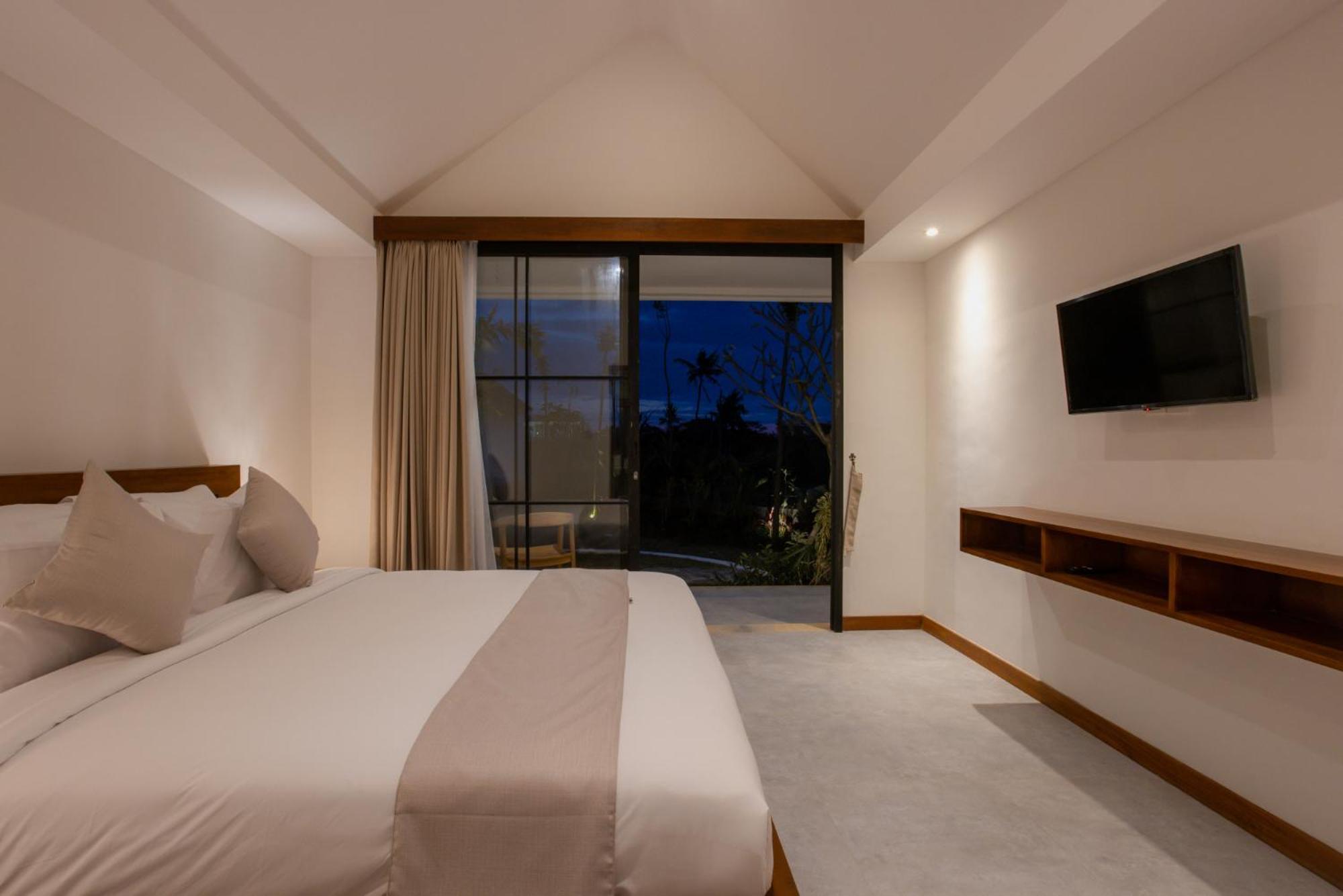 Sari Uma Canggu By Hospitality Bali Екстериор снимка