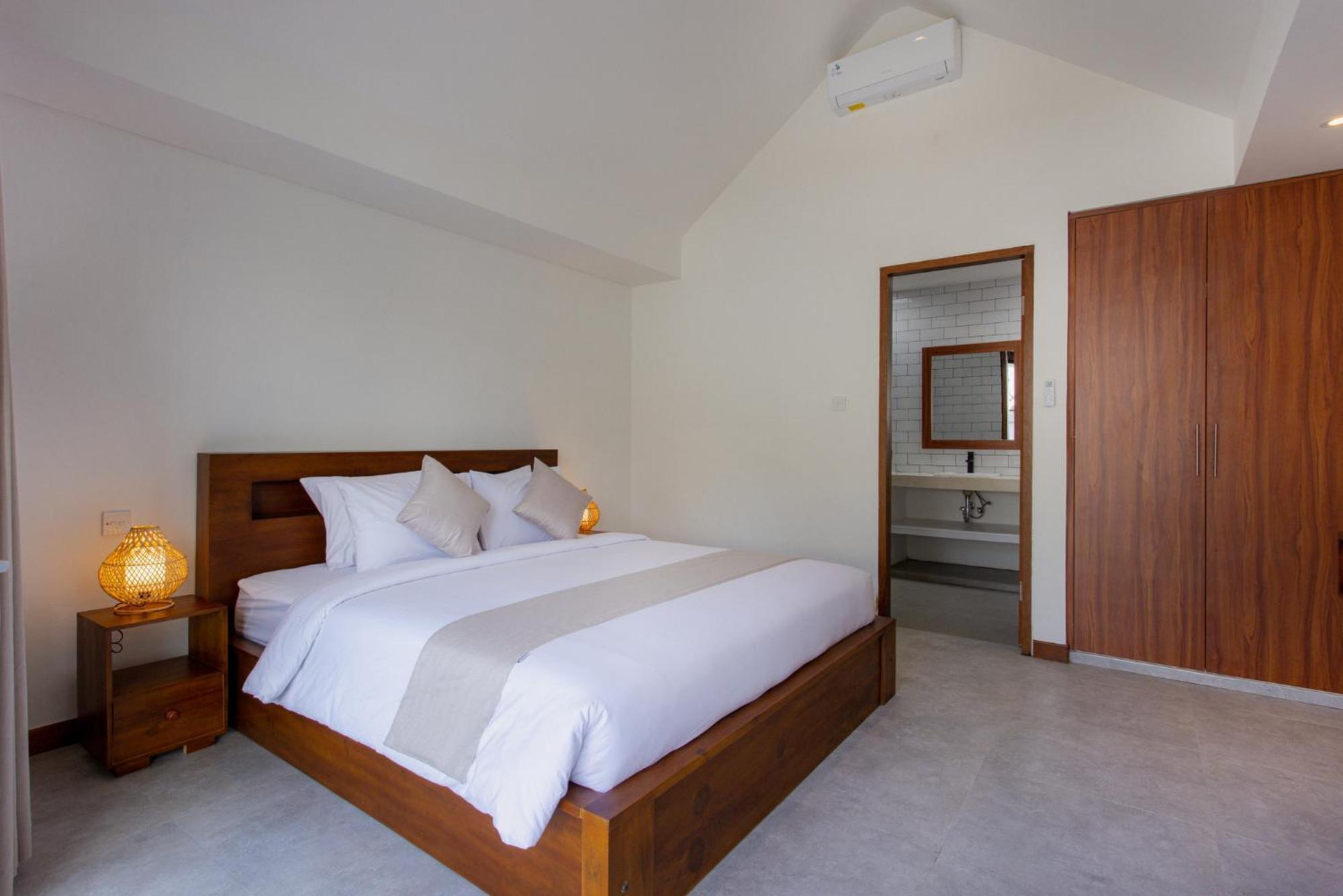 Sari Uma Canggu By Hospitality Bali Екстериор снимка
