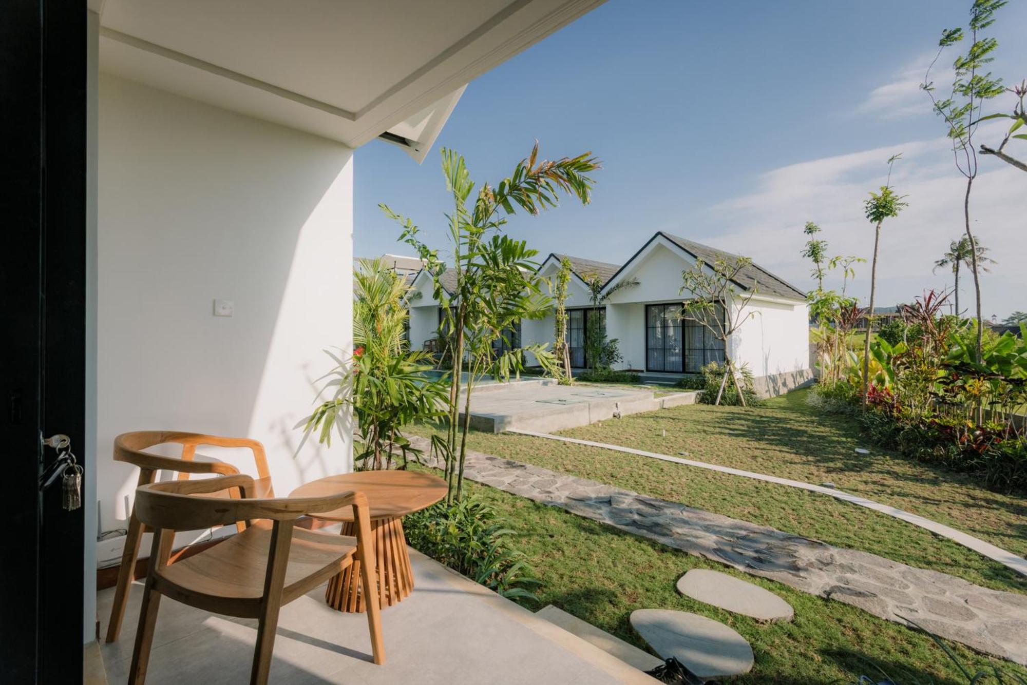 Sari Uma Canggu By Hospitality Bali Екстериор снимка