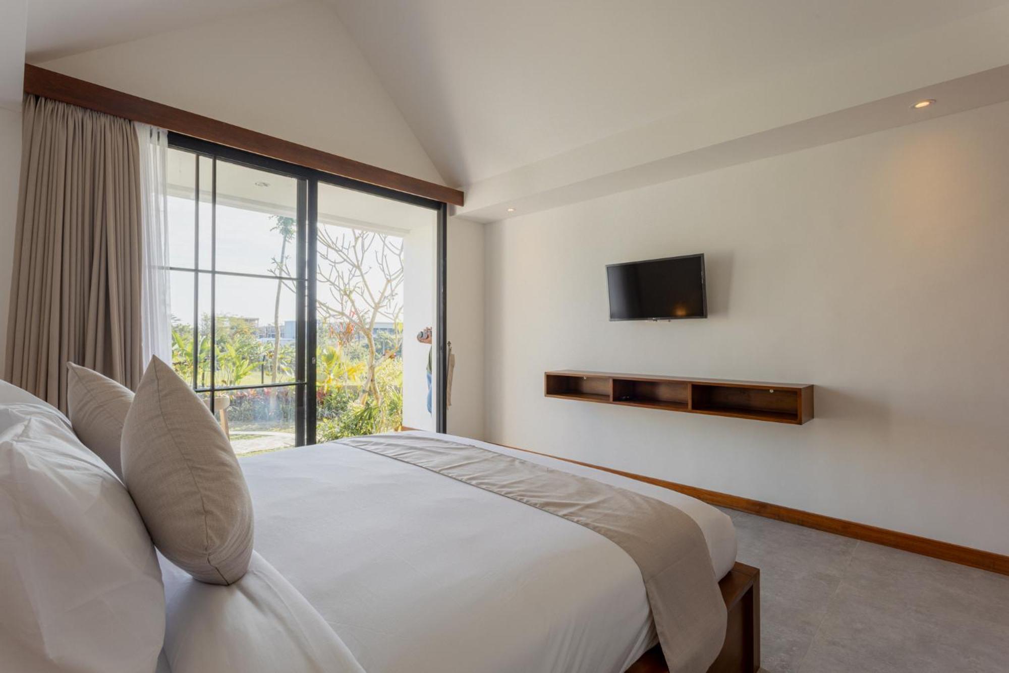Sari Uma Canggu By Hospitality Bali Екстериор снимка